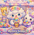1 Youth Mystery Scoop